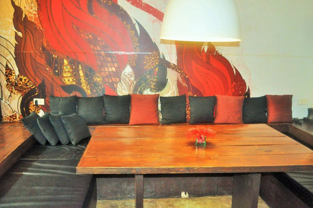 Hotel photo 16
