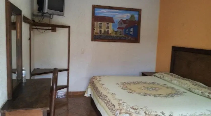 Hotel Real de la Montaña - Général