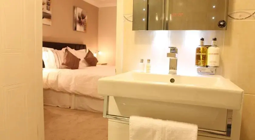 Hotel photo 7