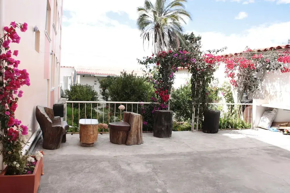 Hotel photo 19