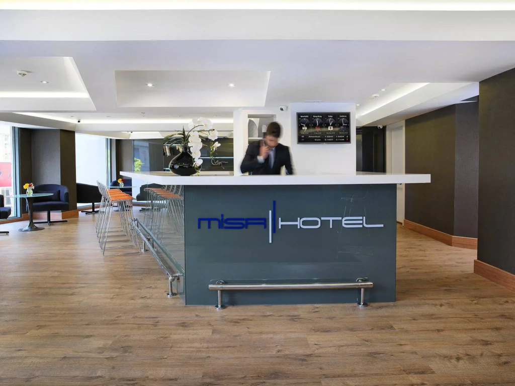 Hotel photo 17