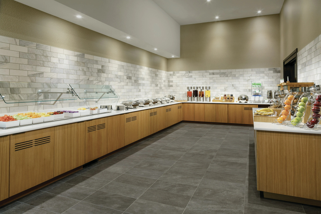 DoubleTree by Hilton Colorado Springs - Général