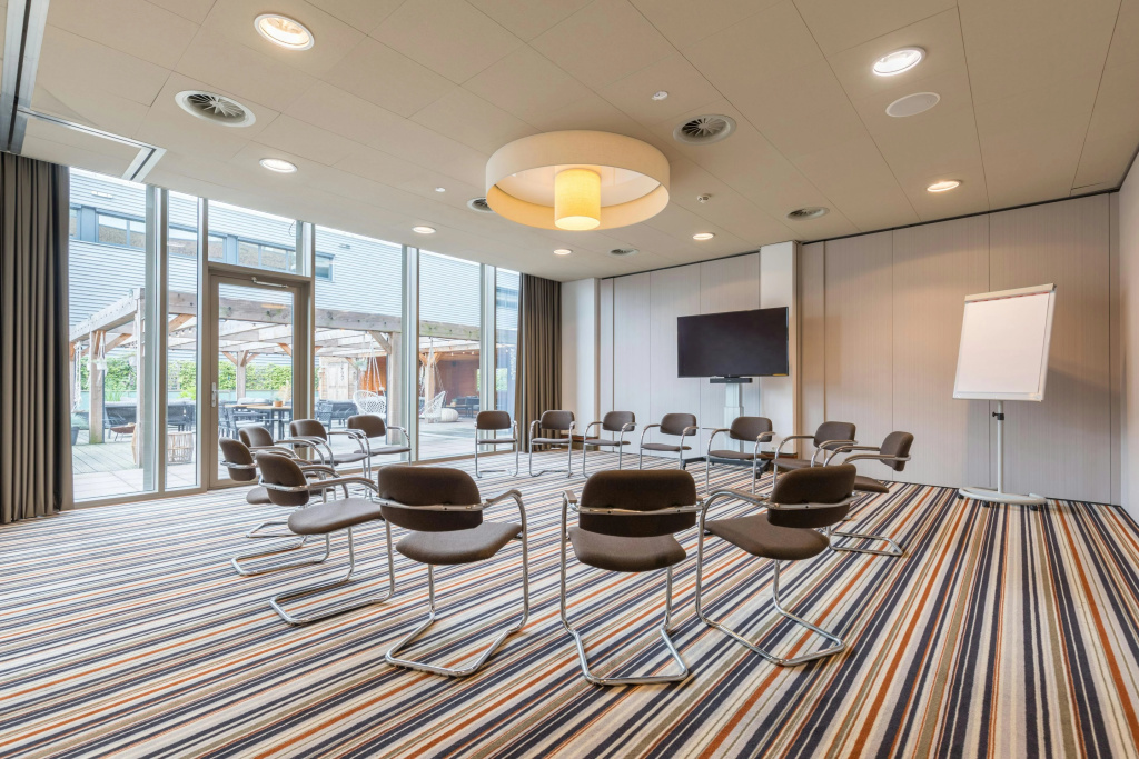 Leonardo Hotel Papendrecht - Général
