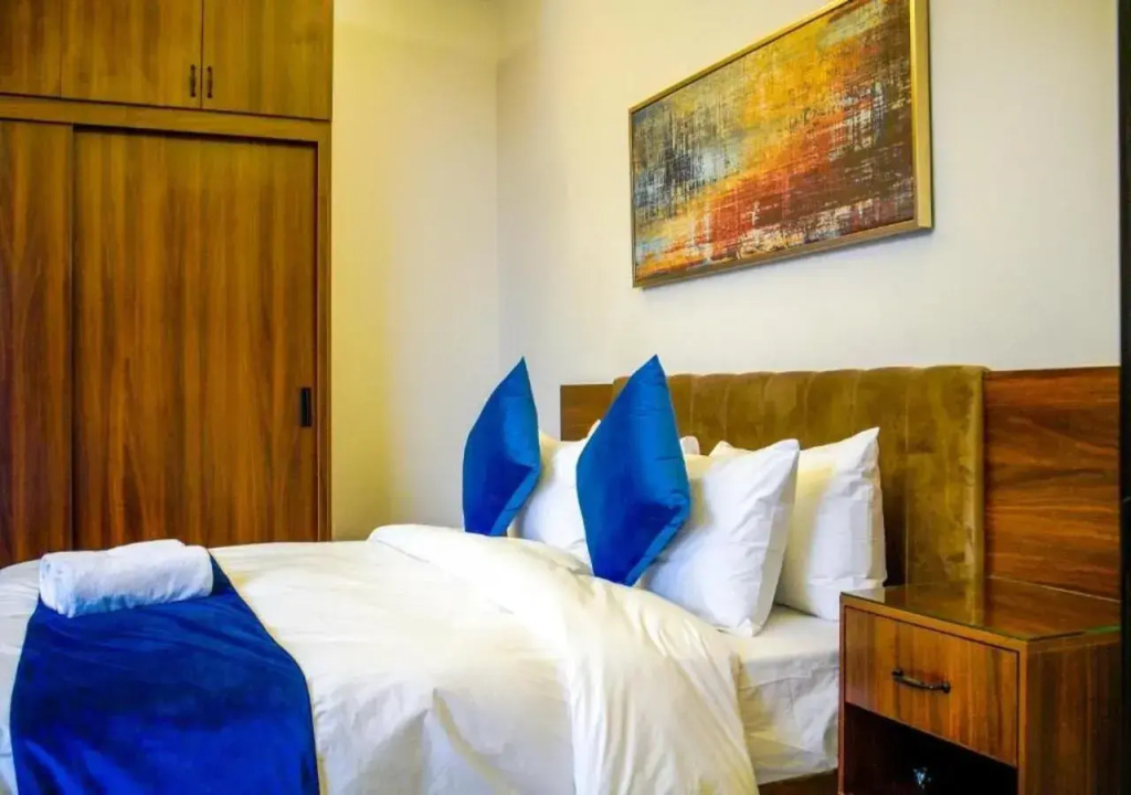 Hotel photo 5