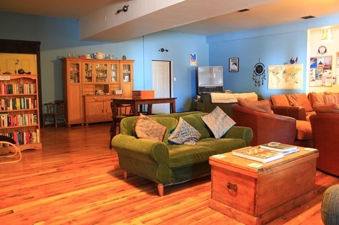 Dreamcatcher Hostel Ltd by null
