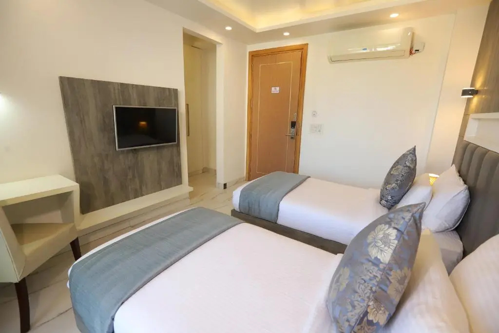 Hotel photo 11