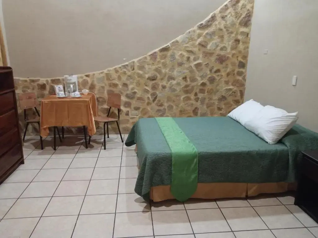 Hotel Boutique Cibeles Resort - Chambres