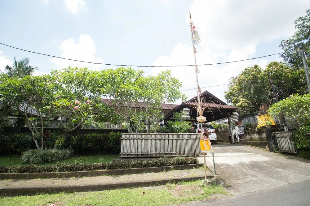 Kelating Guest House