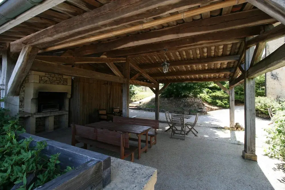 Manoir de Costeperier - Maison d'hôtes