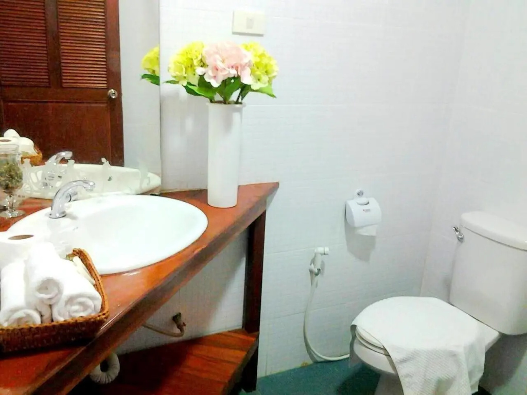 Siam Tara Resort - фото 32