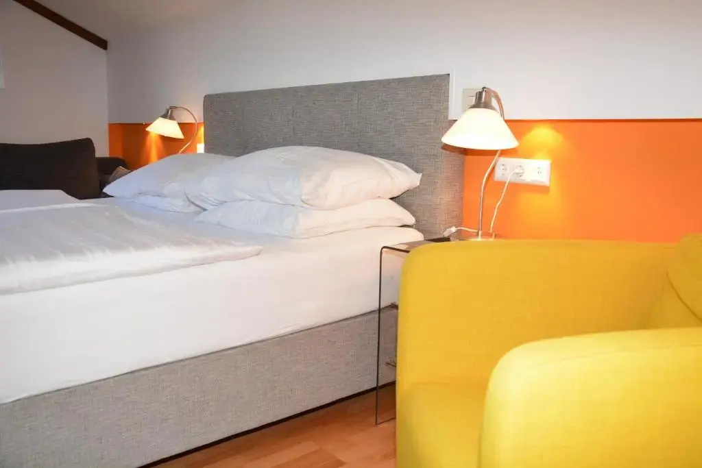 Erlebnishaus Spiess - Chambres