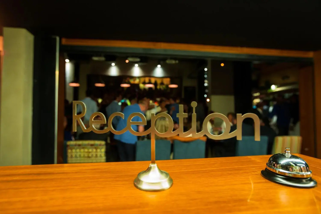Hotel photo 19