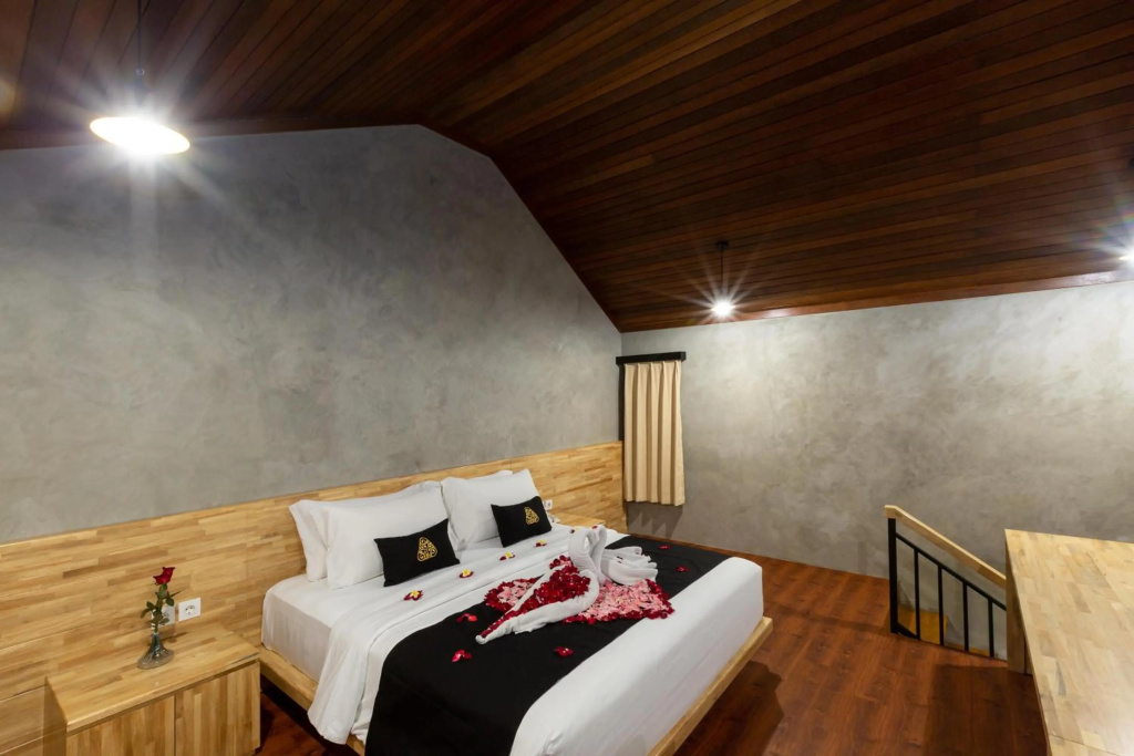 Paisa Villa Seminyak — 5