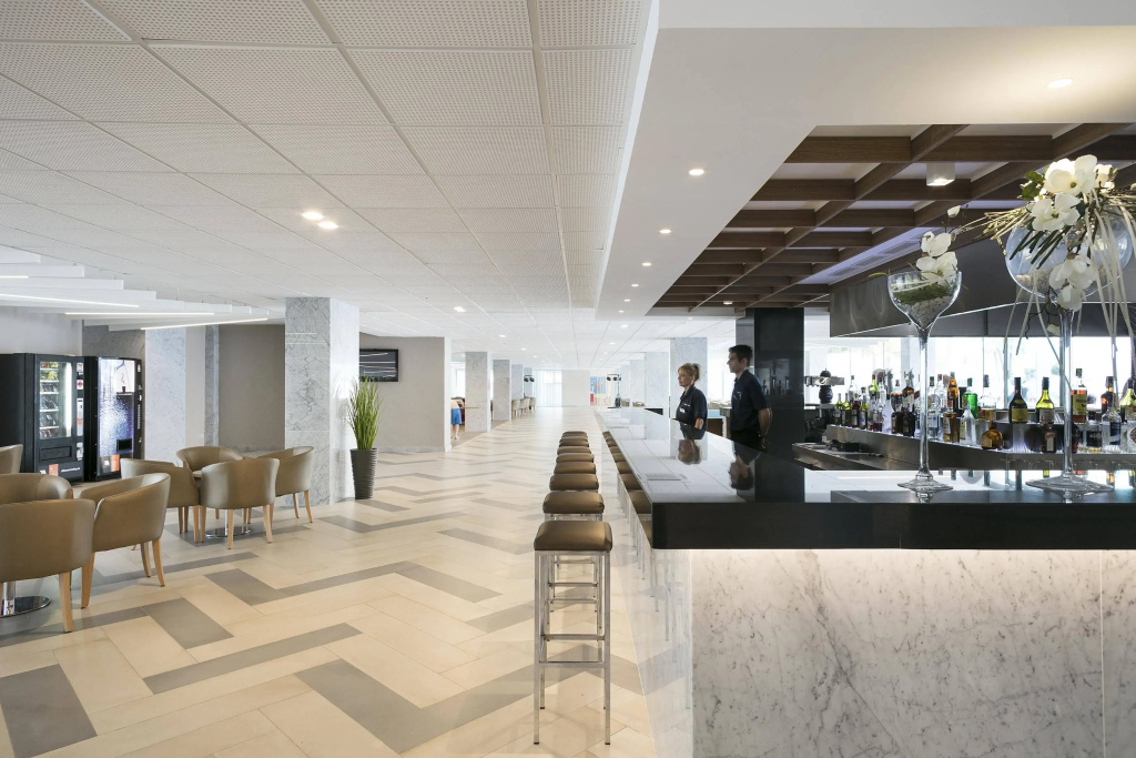 Hotel Best San Diego - Général