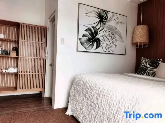 Orange Pearl Beach Resort - Chambres