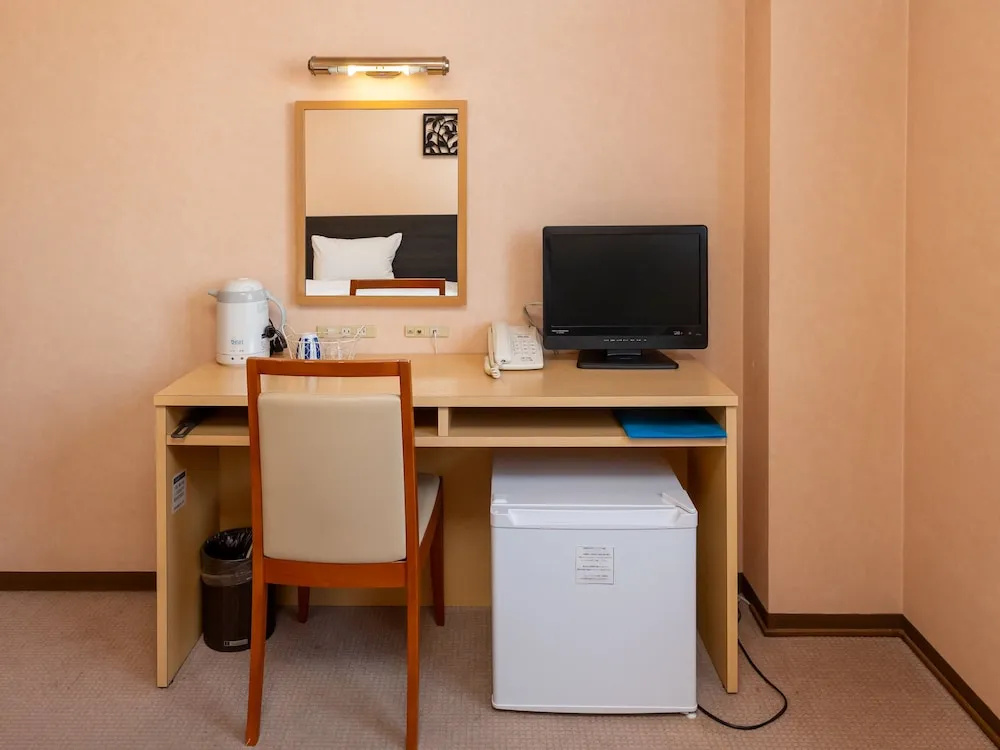 Hirosaki Toei Hotel - Chambres