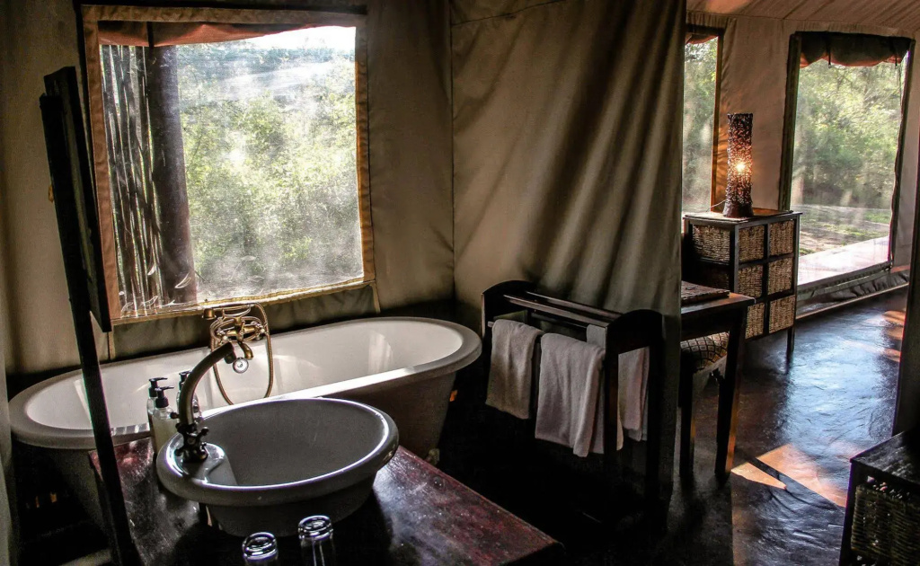 Thula Thula Game Lodge - Général