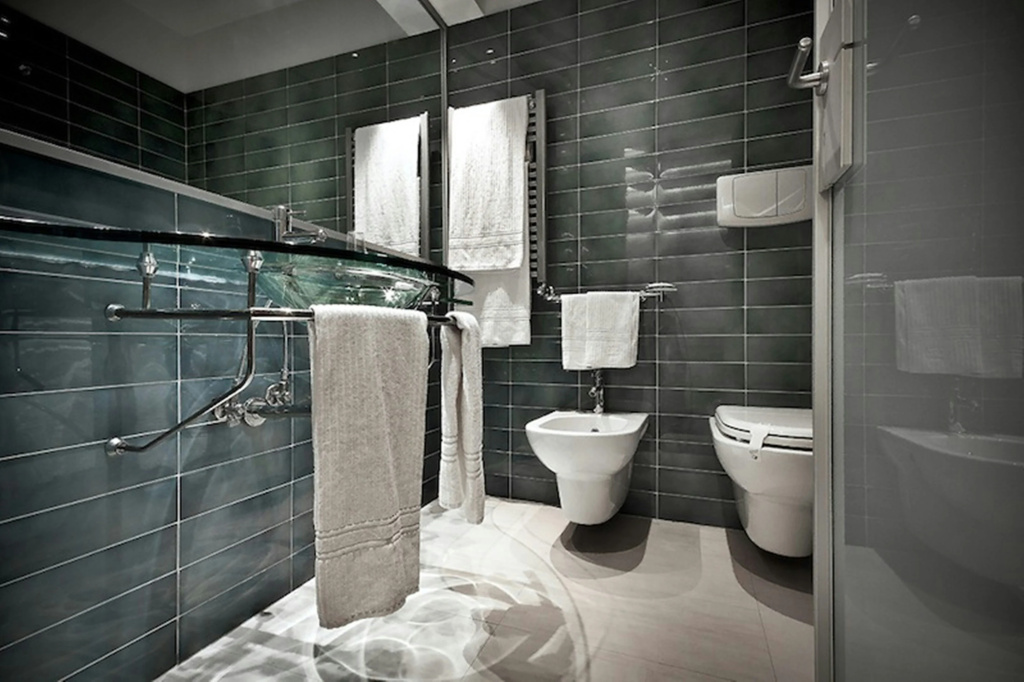 Hotel All Time Relais & Sport - Général