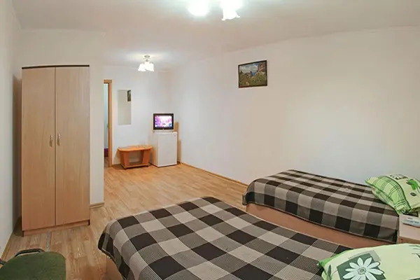 Солнечная Долина - фото 6