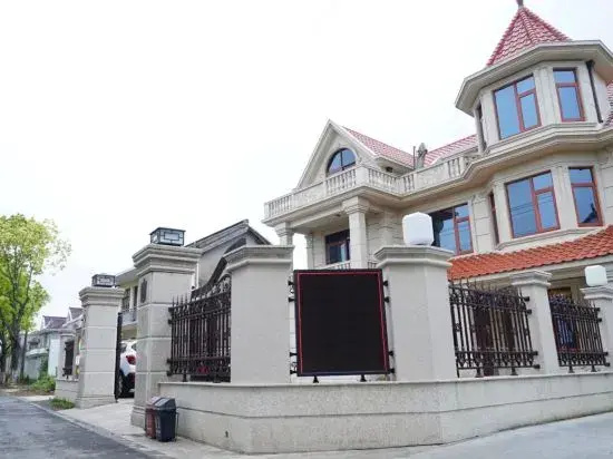 Shangyi Guesthouse