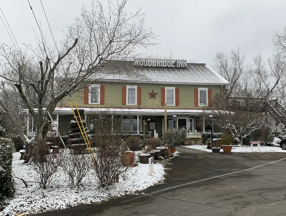 Woodbridge Inn & Tavern