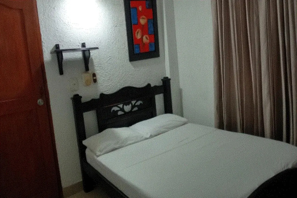 Hotel Med Cartagena - Général