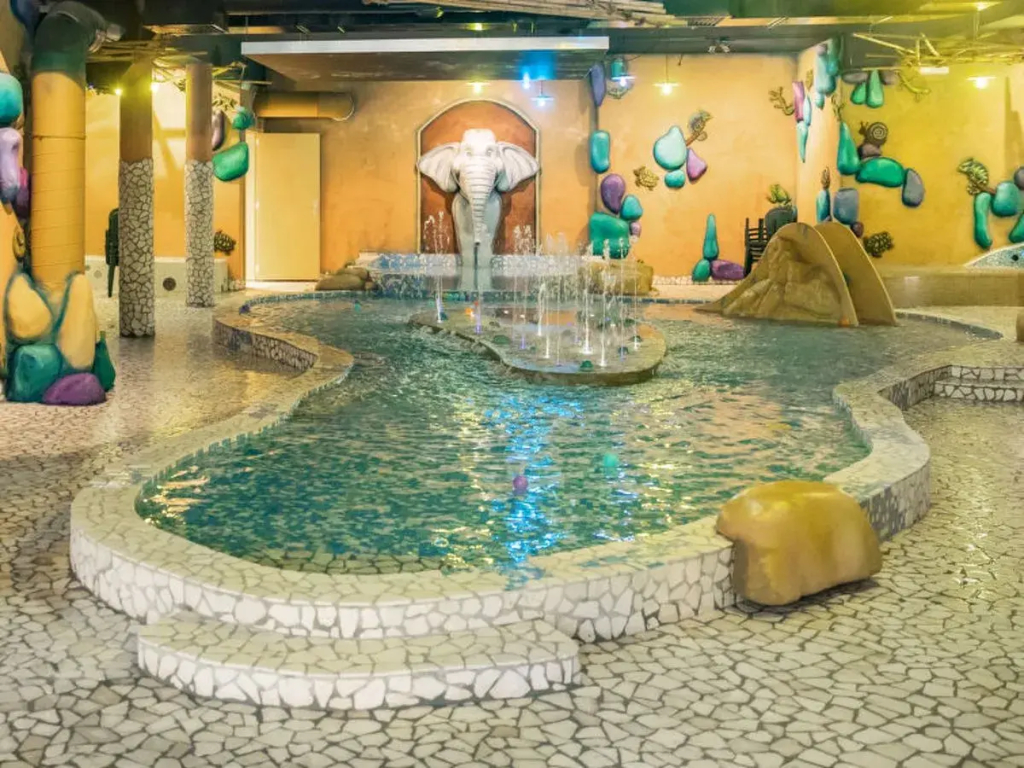 Center Parcs Les Ardennes - фото 36