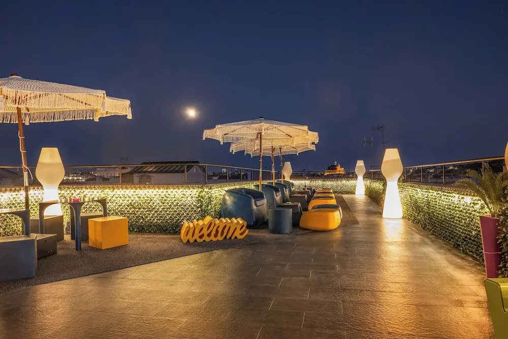 Hotel photo 35