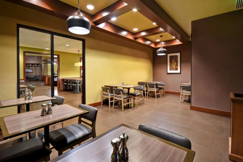 Hyatt Place Gilbert - фото 28