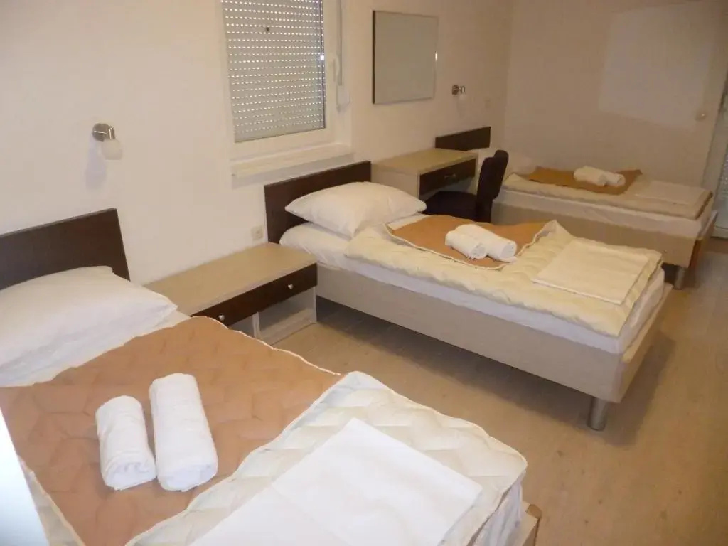 Pansion Stana - Chambres