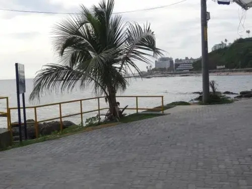 Beach & Waterfront