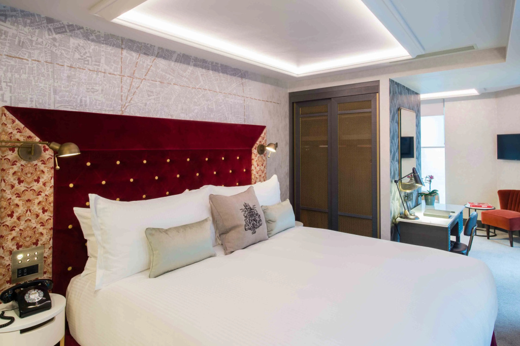 Suite