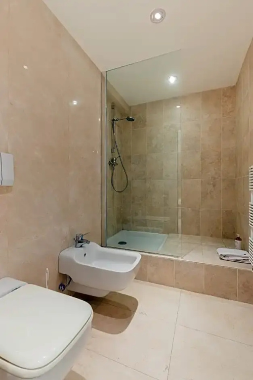 Hotel Helios - Chambres