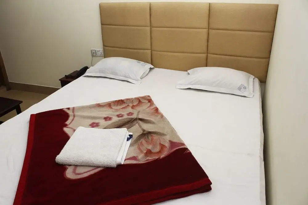 Hotel Sea Cox — фото 2