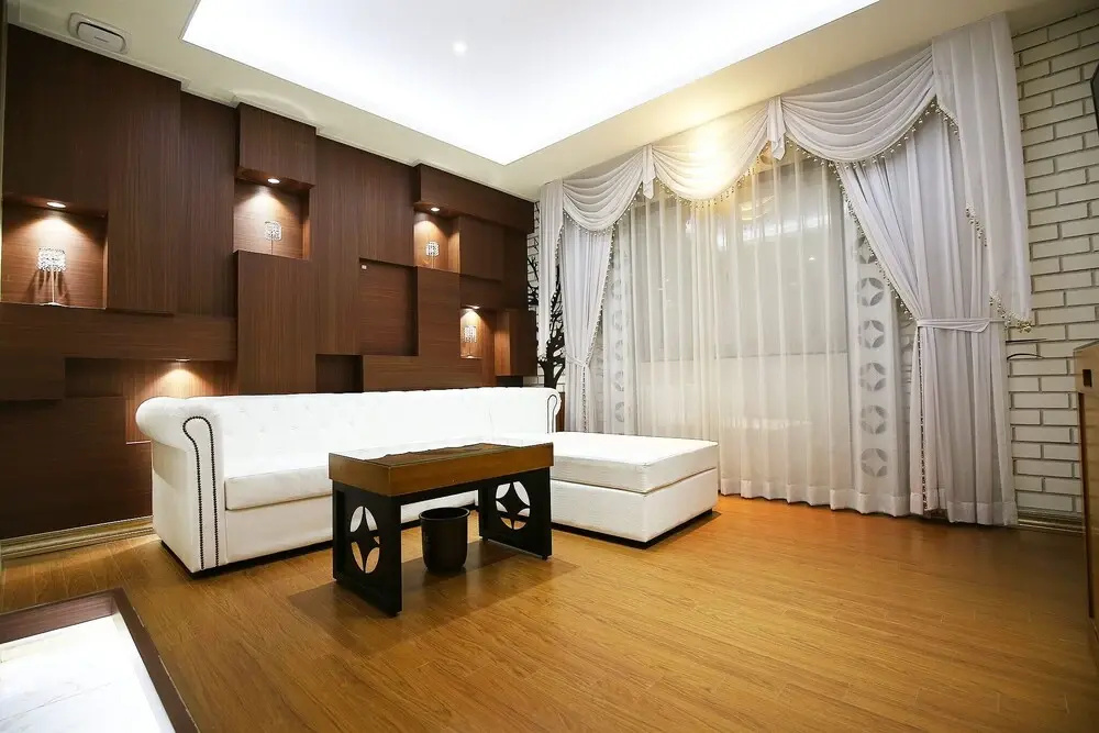 K Luxury Hotel