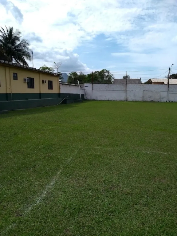 Pousada Real Park