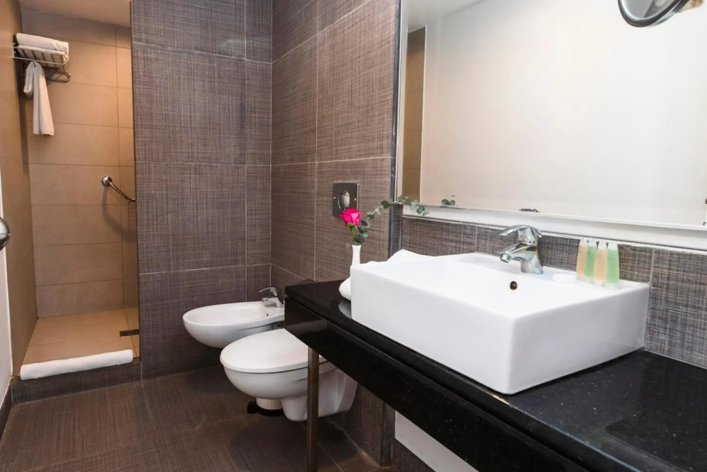 Hotel photo 8