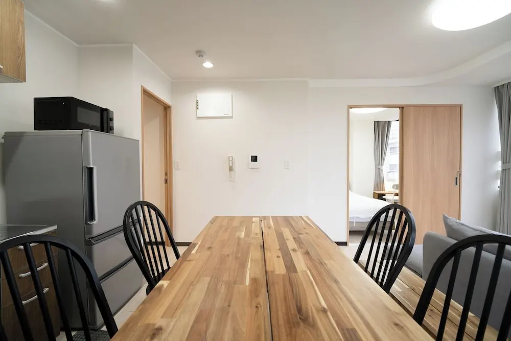 Panda Stay - Asakusa 5 mins Walk & Skytree Apt 사진 21