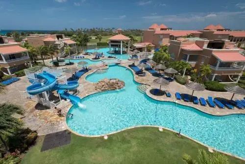 Beach & Waterfront