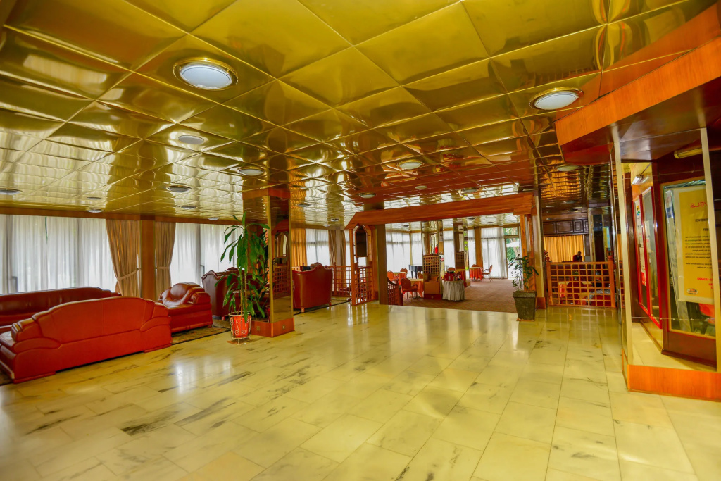 Hotel photo 2