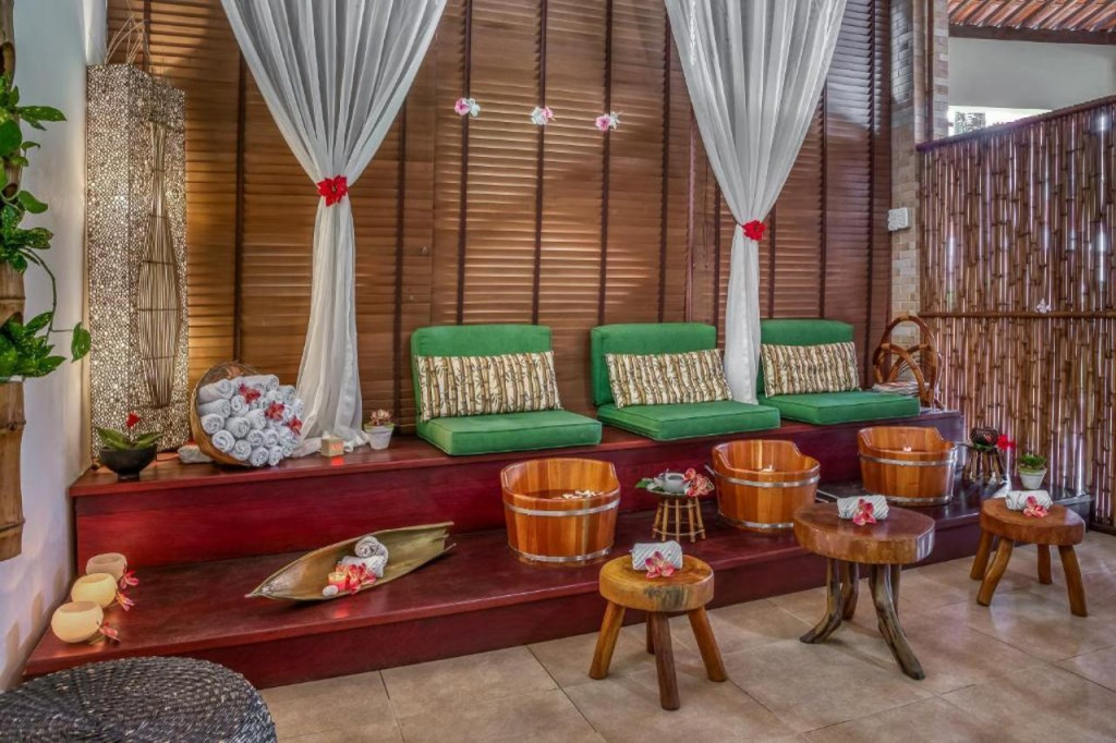 Salinas Maceió All Inclusive Resort - Général