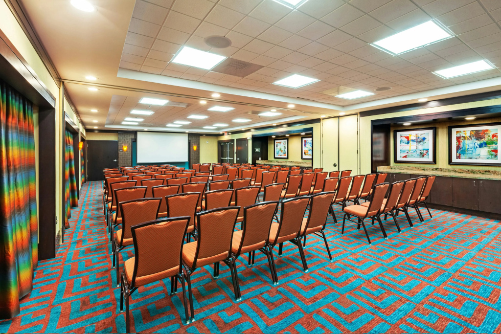 Hampton Inn & Suites by Hilton Houston North IAH - Général