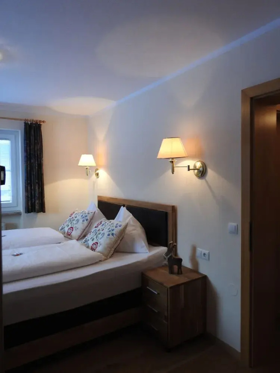 Hotel Tauernglöckl - Chambres