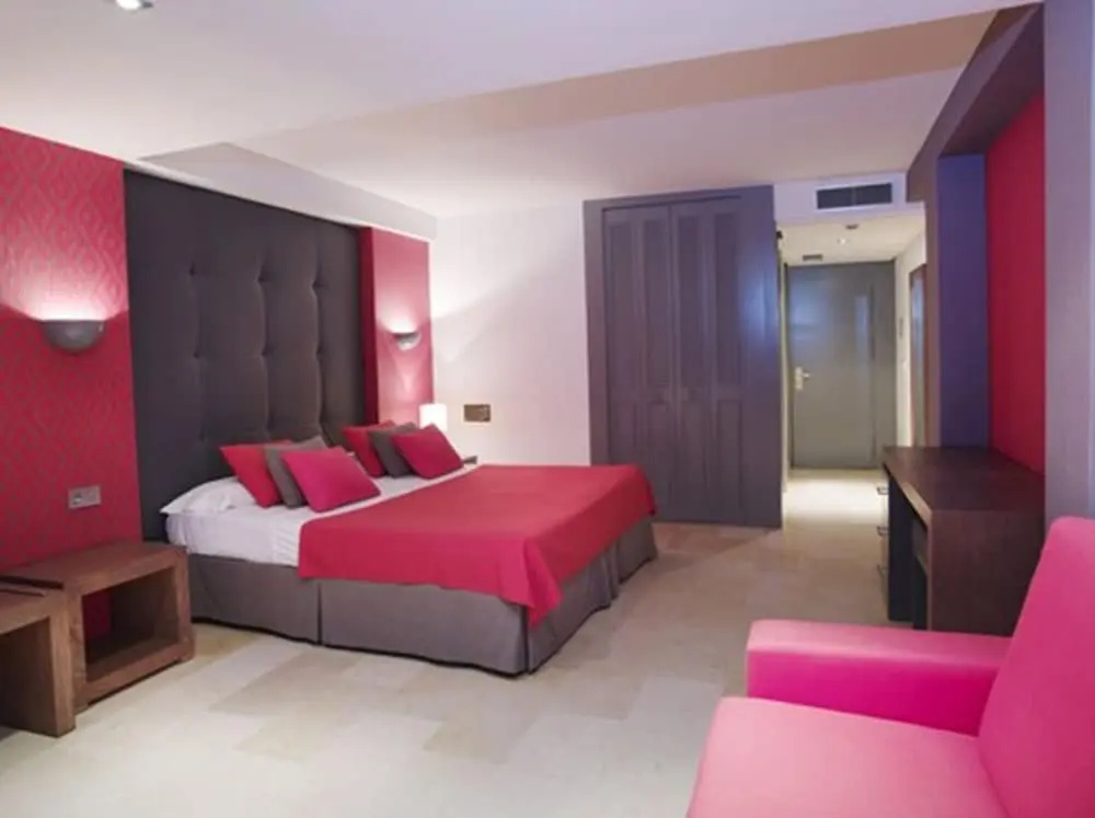 MS Aguamarina Costa del Sol - Chambres