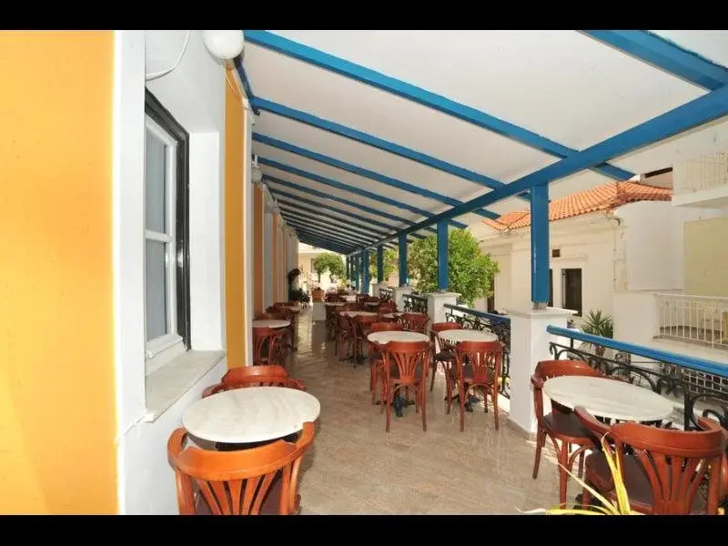 Hotel photo 16