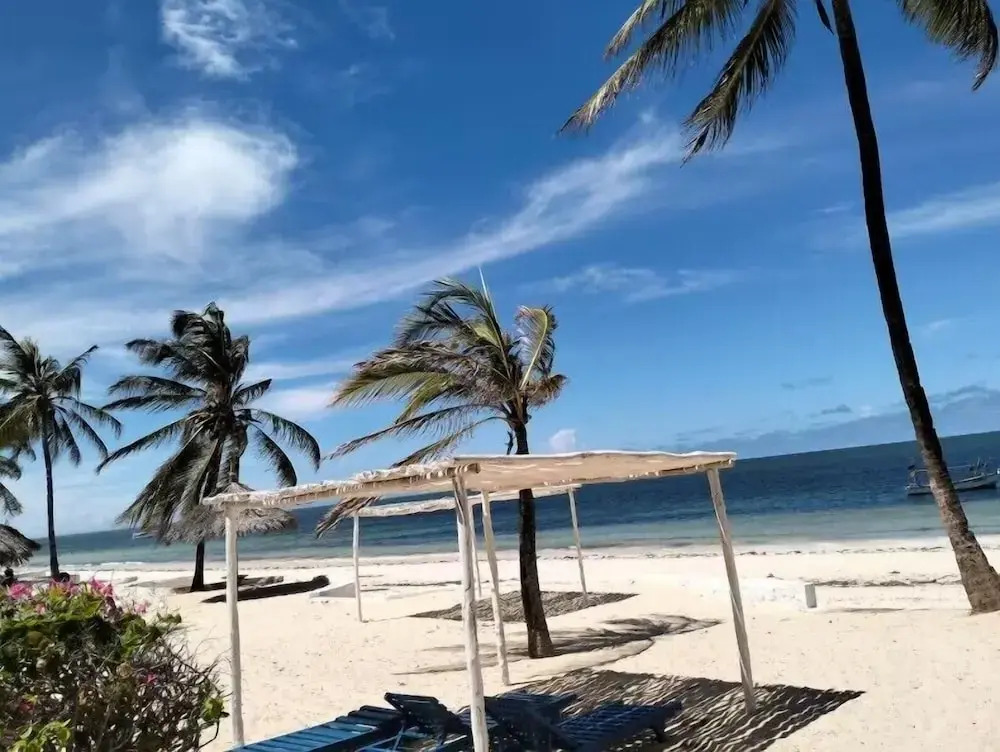 Villa Ametista - фото 22