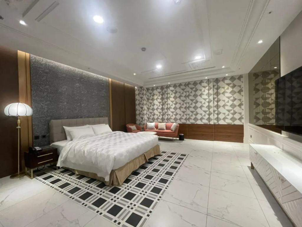 Superior room