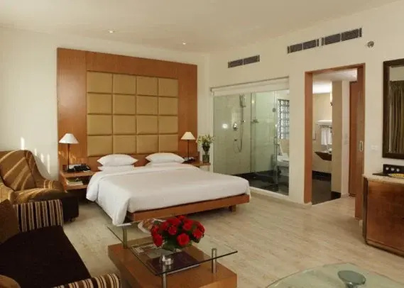 Edenpark New Delhi (Qutab Hotel) - Général