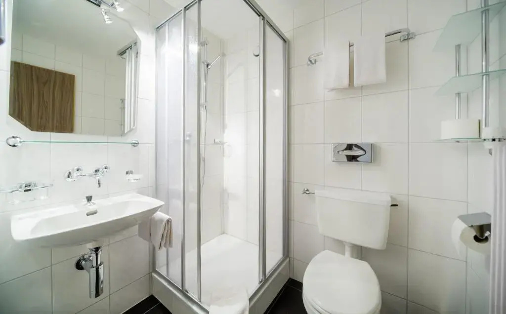 Christiania Wellness Hotel - Chambres