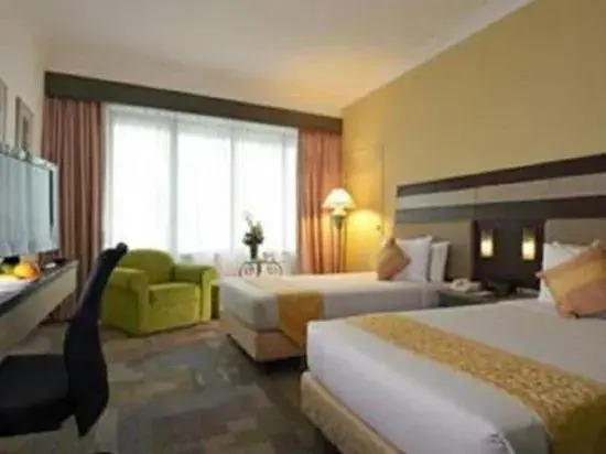 Hotel Armada Petaling Jaya